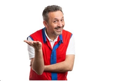 C'ero arrivato anche io