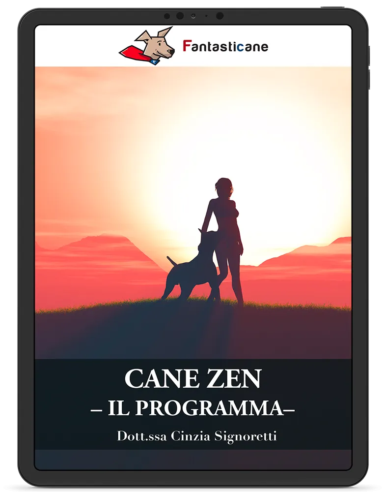 Cane Zen