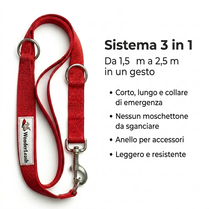 rid 3.leash red bullet