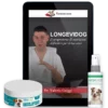 FantaLife (Longevidog + 1 enercanis + 1 freshcanis)