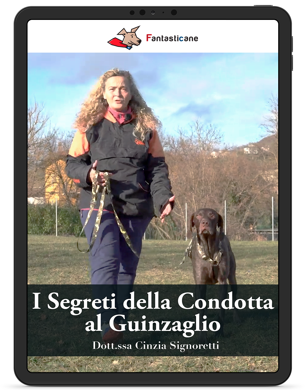 GUINZAGLIO