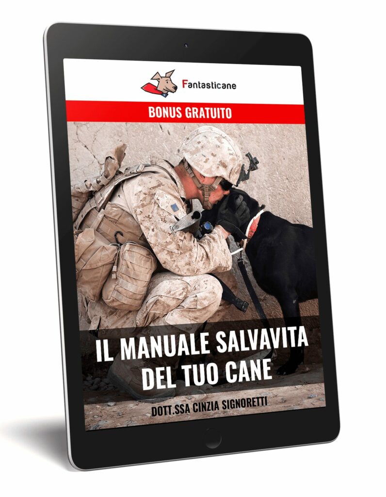 manuale salvavita