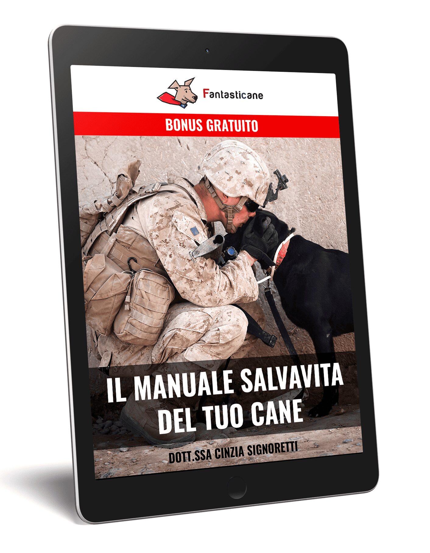 manuale salvavita