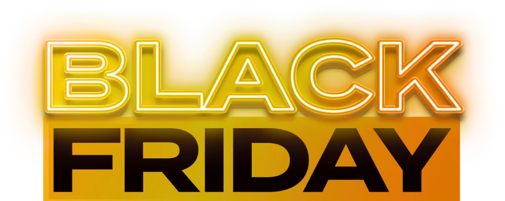 black friday