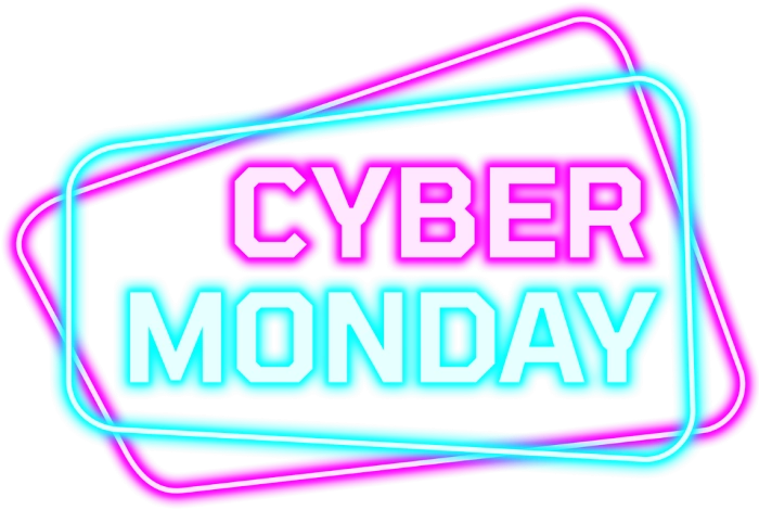 cyber monday