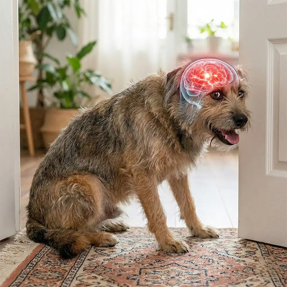 1764445802373 Did you know 72.5 of dogs suffer from Silent Anxiety .webp